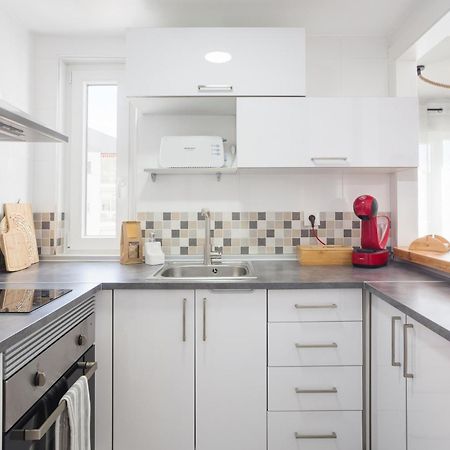 Apartamento Javea Puerto 外观 照片