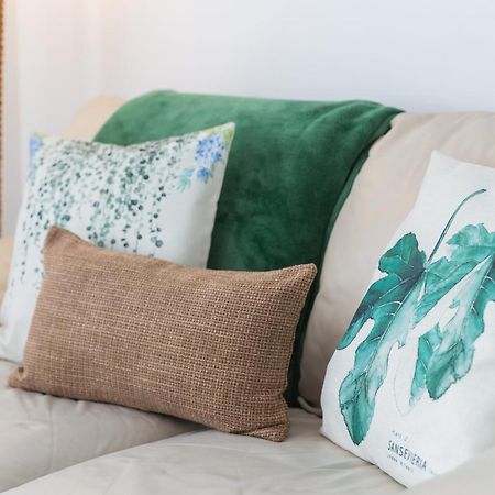 Apartamento Javea Puerto 外观 照片