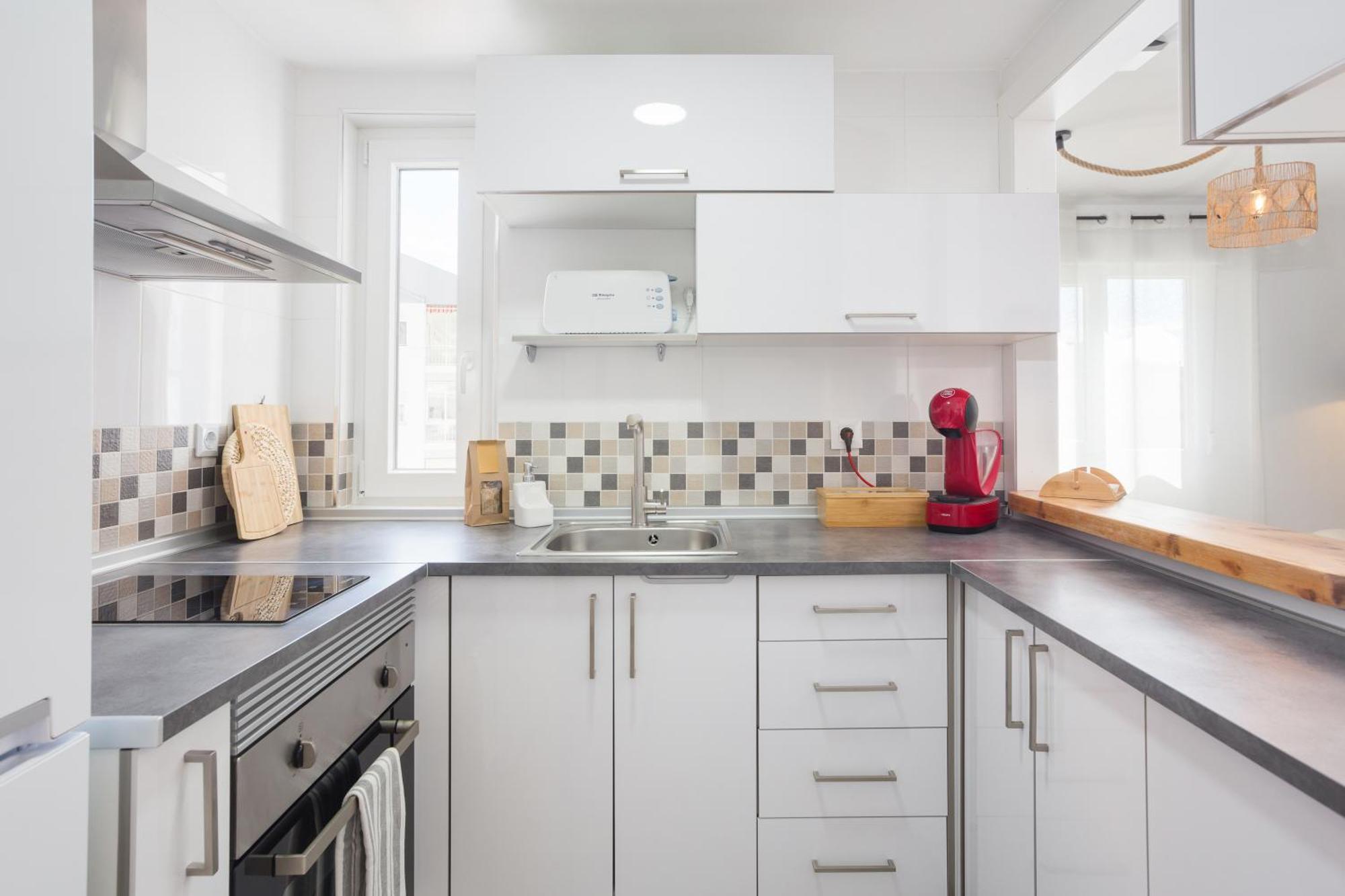 Apartamento Javea Puerto 外观 照片