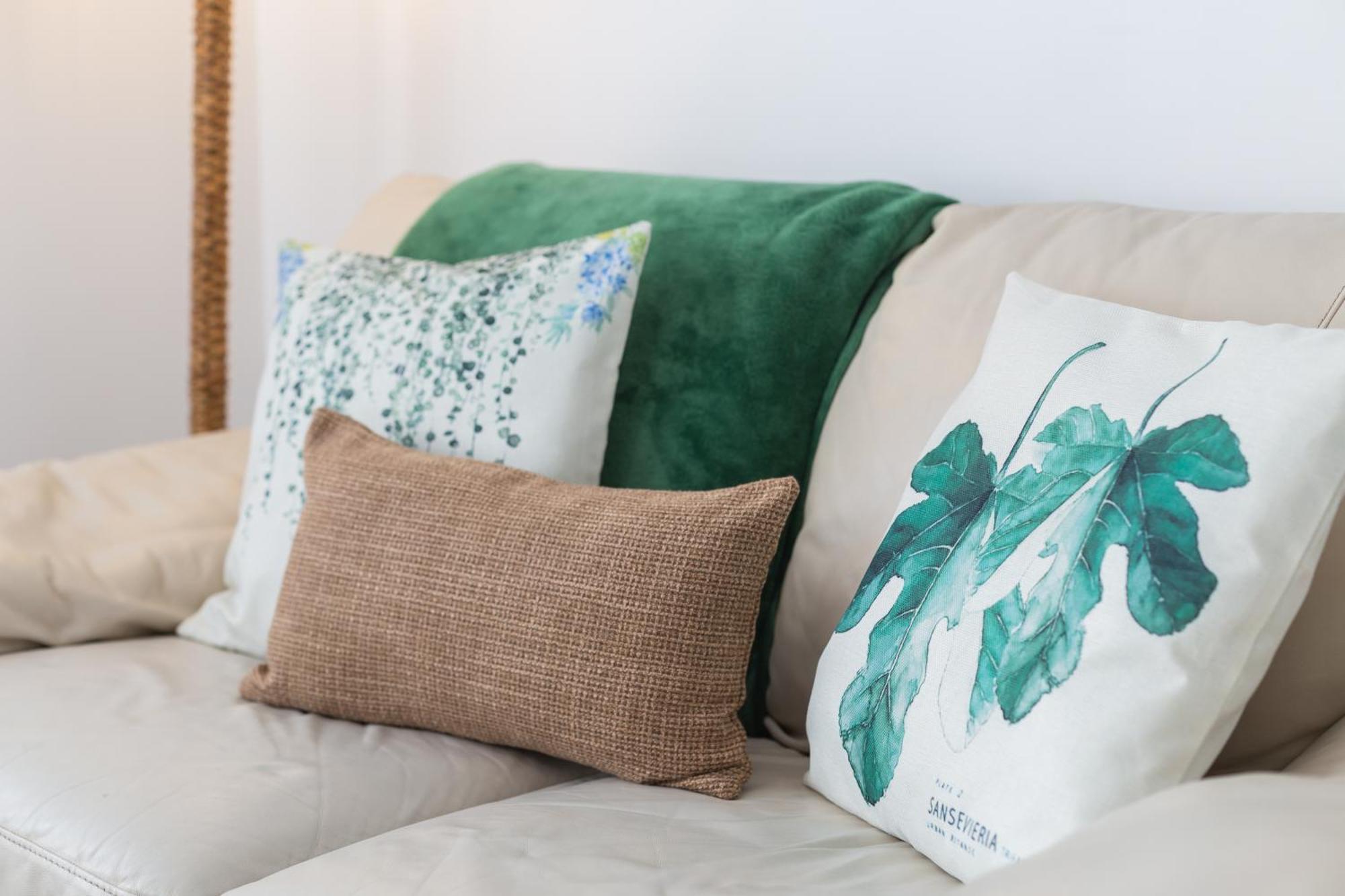 Apartamento Javea Puerto 外观 照片