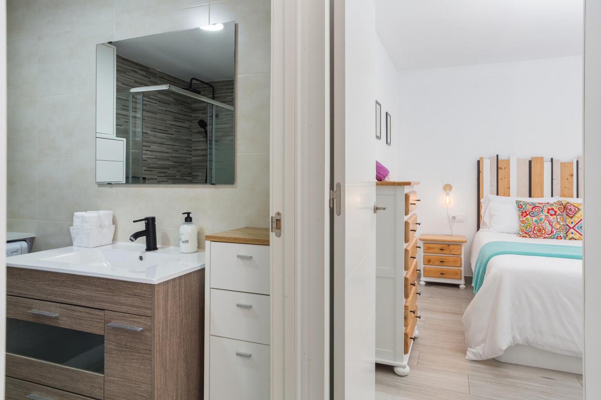 Apartamento Javea Puerto 外观 照片